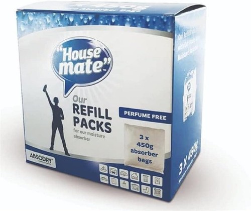 House mate refill - house,