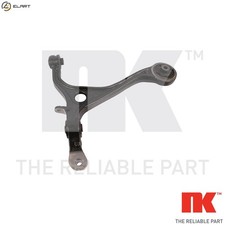 CONTROLTRAILING ARM WHEEL