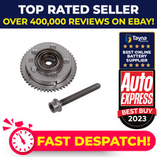 Camshaft Adjuster fits OPEL