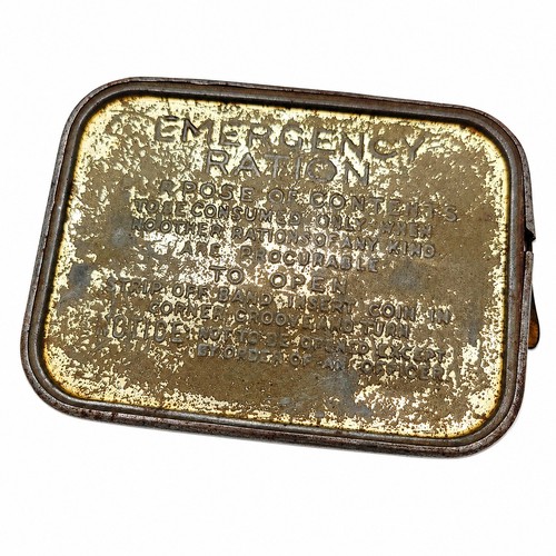 Ww2 unopened named - -,