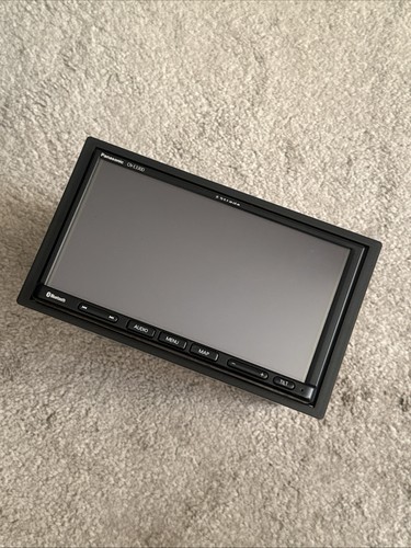Panasonic strada e330d car - cn-e330d,