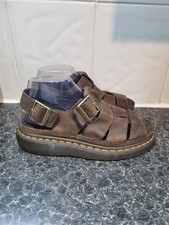 Dr Martens Doc Martens Size 6 Sandals