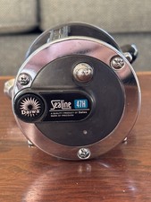 Daiwa Sea Line 47H Level Wind