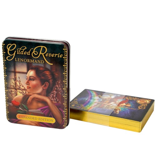 Pcs gilded reverie - 44,
