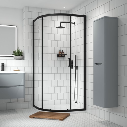 Nuie 900mm single - 900mm, entry