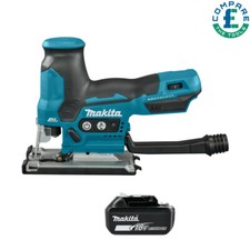 Makita DJV185 18V LXT Cordless