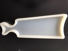 Large resin mold - mold-, 25x10x1.5