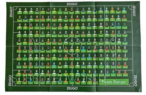 Zeugo teams rounded - zeugo,