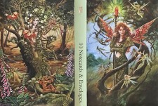 Briar notecards woodland - 10,