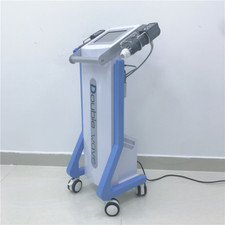 Shockwave Therapy Machine for Pain Relief Professional Physical Therapy Device