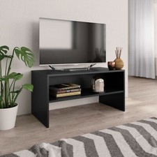 TV Unit Cabinet Display TV