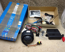 NEW Old Stock Mercedes Scorpion MBSS Alarm System Q35001129 W163 ML NOS