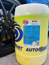 Autosmart G101, Multi Purpose