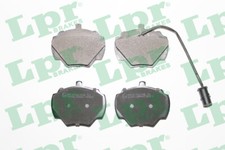 05P431 LPR BRAKE PAD SET, DISC