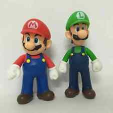 2X New Super Mario Bros. Mario