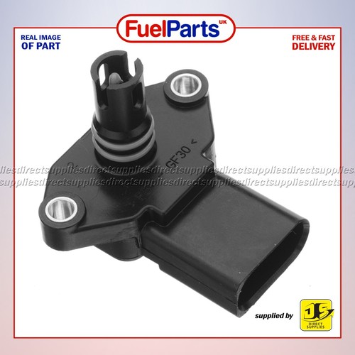 Fuel parts intake - fuel, manifold