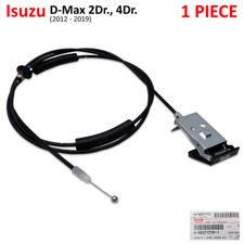 For Isuzu Holden D-Max 2, 4Dr