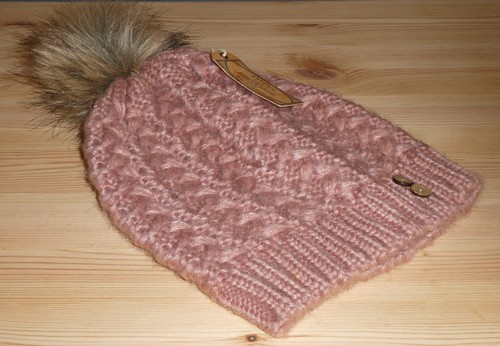 Fat face womens cable - fat, softie