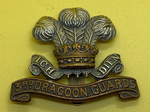 Original ww1 british army 3rd - army,