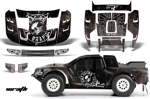 Body graphics kit - rc,