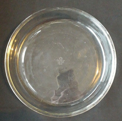 Vintage pyrex jaj round - pyrex,