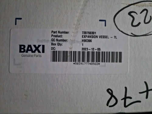 Baxi