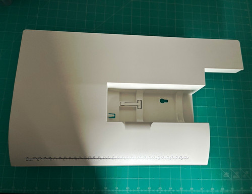 Genuine pfaff extension - genuine,