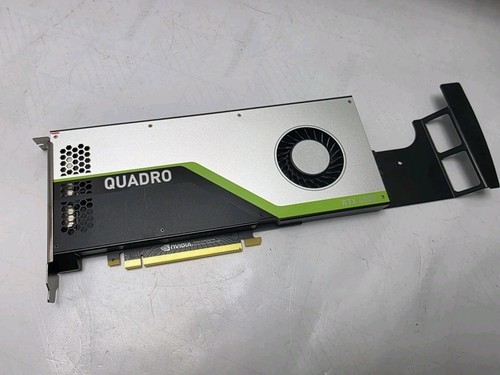Nvidia quadro rtx 4000 8gb - quadro,