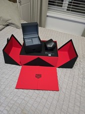 Tag Heuer Watch Box