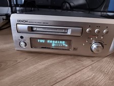 Denon DMD-M30 Minidisc