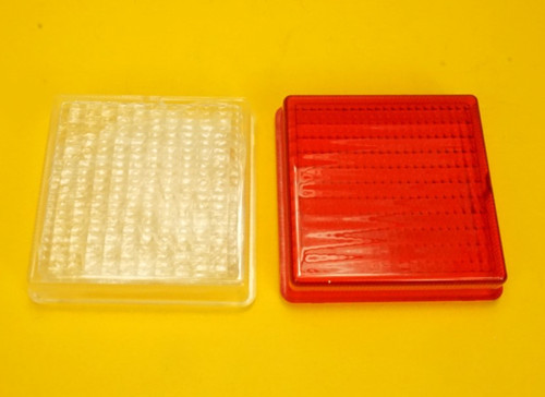 Replacement lens for - replacement,