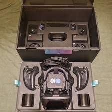 Valve Index VR Full Kit -