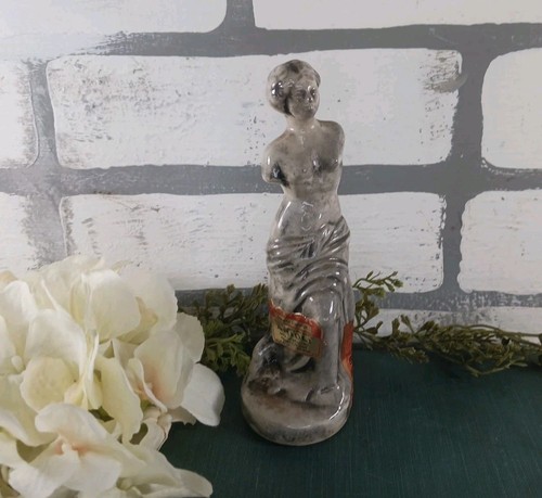 Vint drioli bottle - drioli, aphrodite