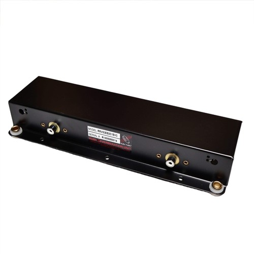 Vox fender amps ruby - ruby, reverb