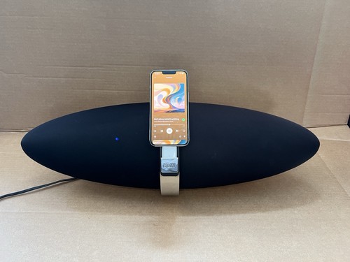 Bowers wilkins zeppelin gen - wilkins, (gen
