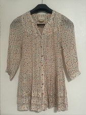 Anthropologie Maeve Paccia