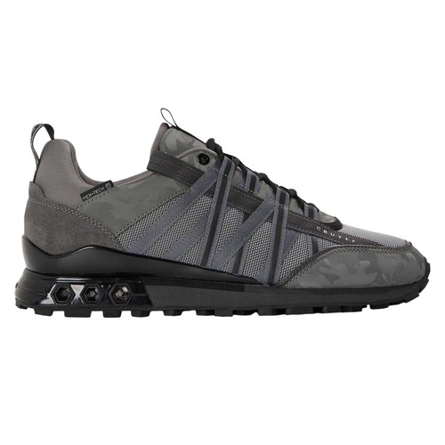 Cruyff mens fearia hex tech - fearia, hex-tech