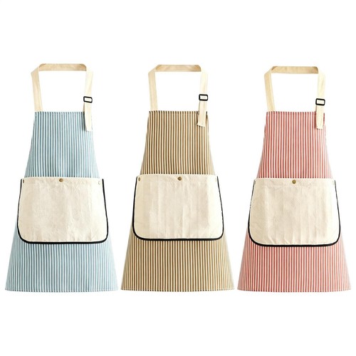 Kitchen apron with - kitchen,