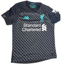 New Balance Liverpool