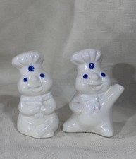Vintage Pillsbury Doughboy