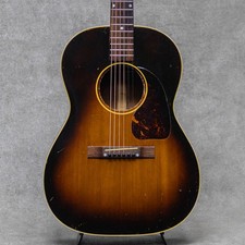 Gibson LG-2 1954