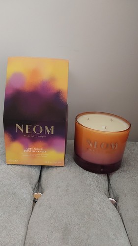 Neom cosy nights scented - neom,