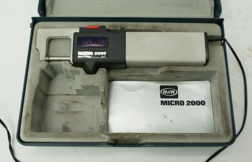 Moore and wright - wright, micro