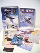 The Battle Of Britain DVD &