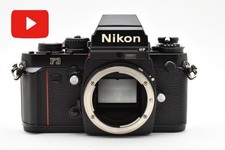 [MINT] Nikon F3 HP F3HP 35mm