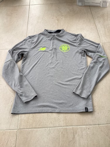 Celtic zip new balance - zip,