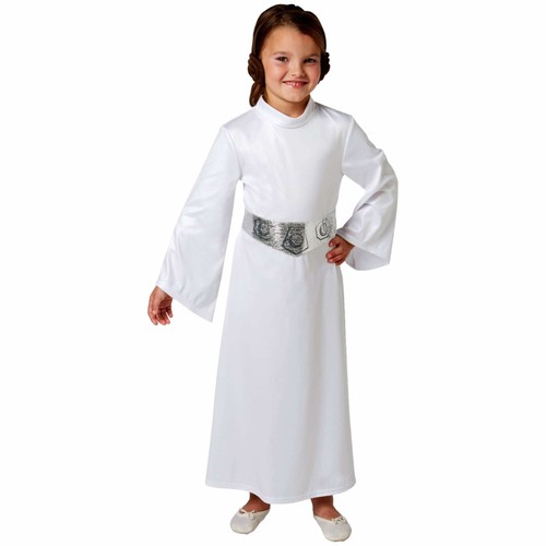 Princess leia deluxe star - deluxe, wars