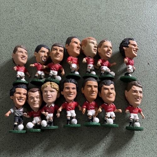 Manchester united corinthian - united,