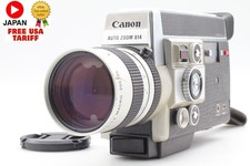 Tested! [ Exc+5 ] Canon Auto