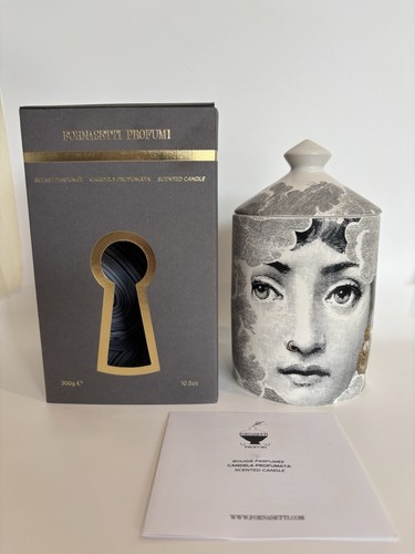 Fornasetti profumi nuvola 300g - profumi,